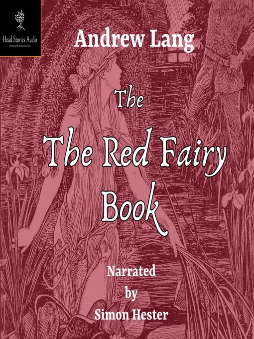 Title details for The Red Fairy Book by Andrew Lang - Available